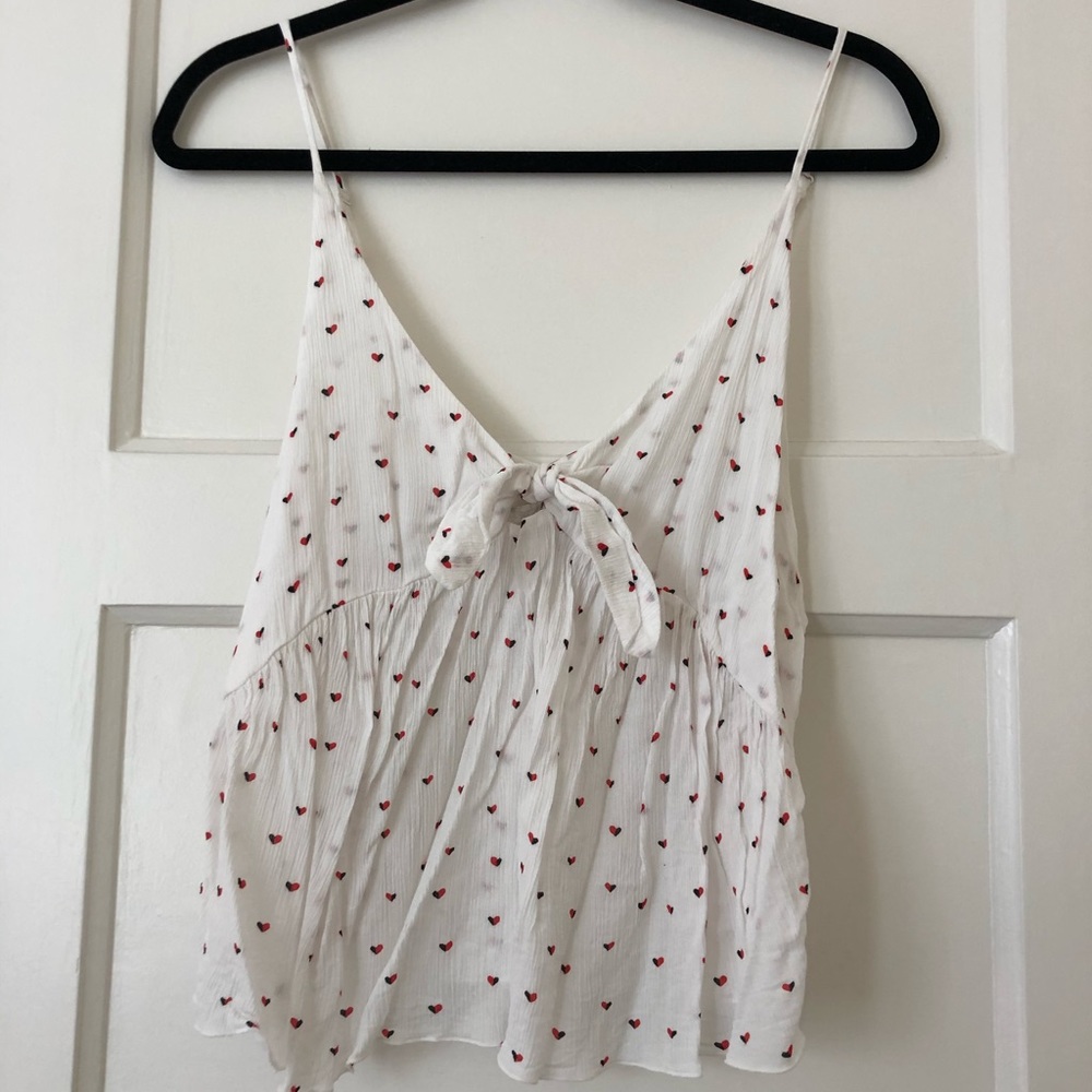 Free People Blouse